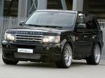Land Rover Range Rover Sport by Arden 2006 года